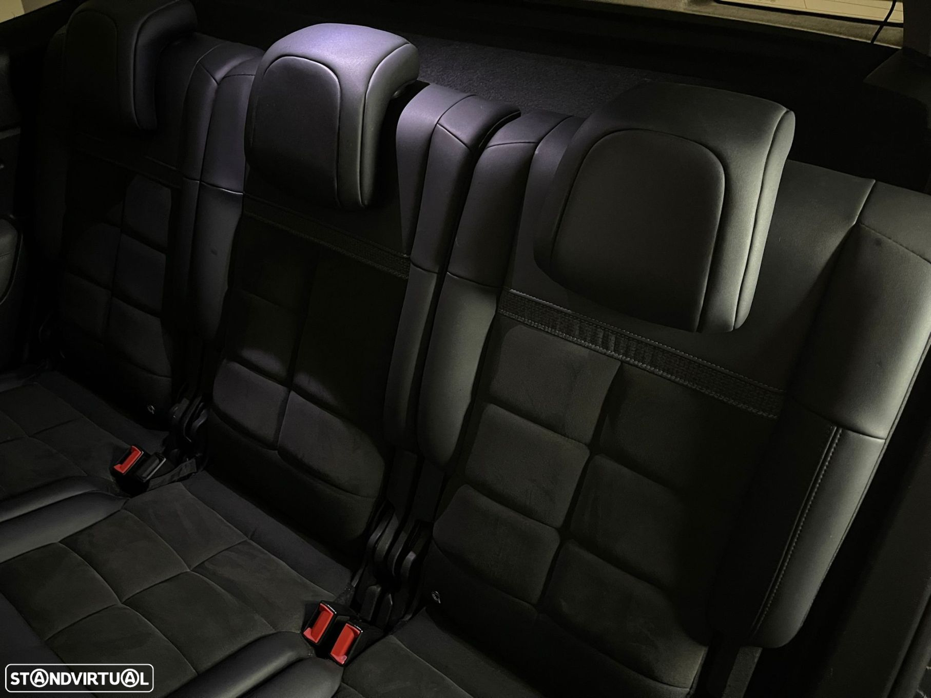 Citroën C5 Aircross 1.2 PureTech C-Series EAT8 - 36