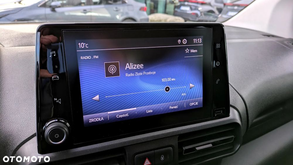 Toyota Proace City Verso Long 1.5 D-4D Business - 14