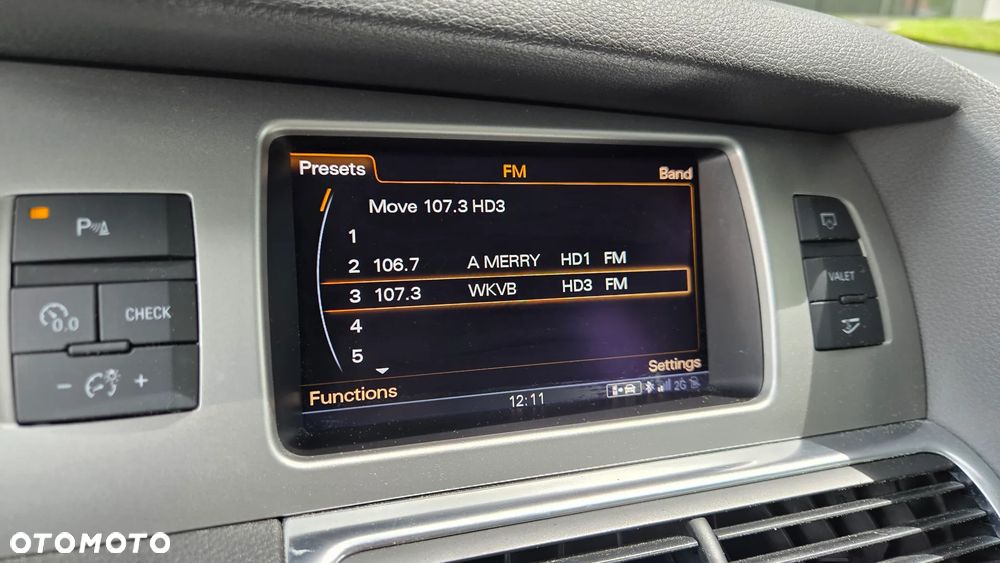 Audi Q7 - 21