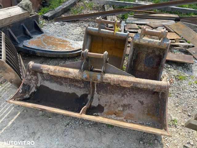 Kubota U48-4 - 29