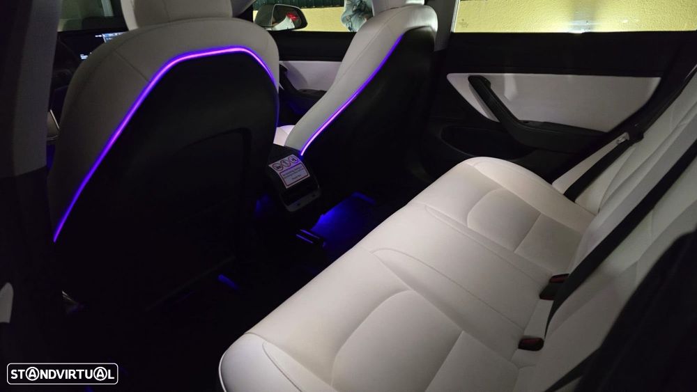 Tesla Model 3 Performance Dual Motor AWD - 7