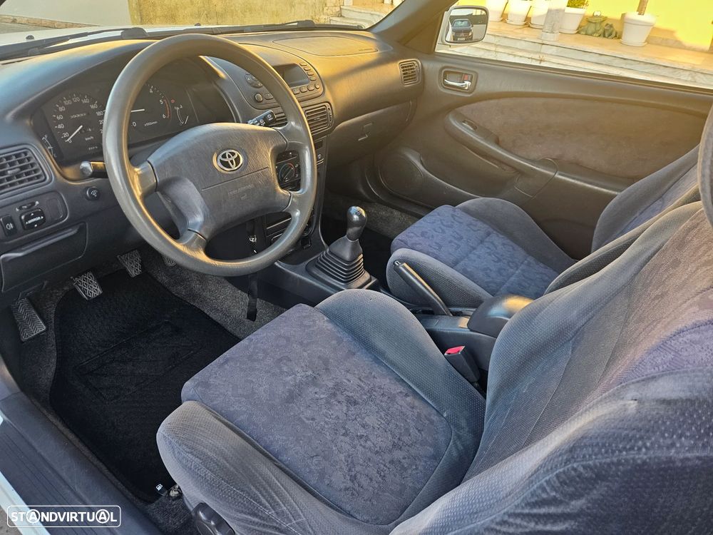 Toyota Corolla Starvan 2.0 D-4D - IVA Dedutível - 6