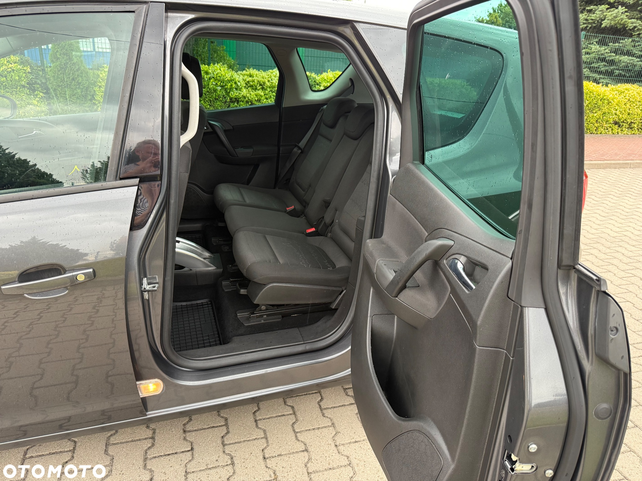 Opel Meriva 1.4 ecoflex Design Edition - 32
