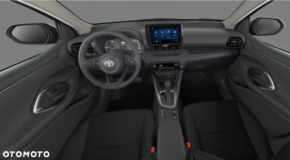 Toyota Yaris Hybrid 1.5 Active - 2
