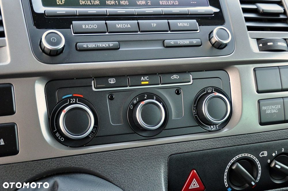 Volkswagen California - 27