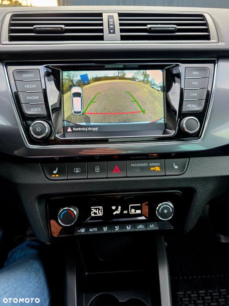 Skoda Fabia 1.0 TSI Best of Clever - 28