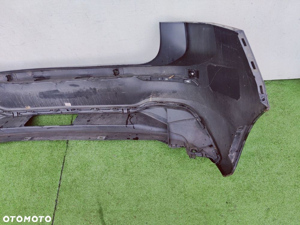 Zderzak tył VW Golf 8 - 8