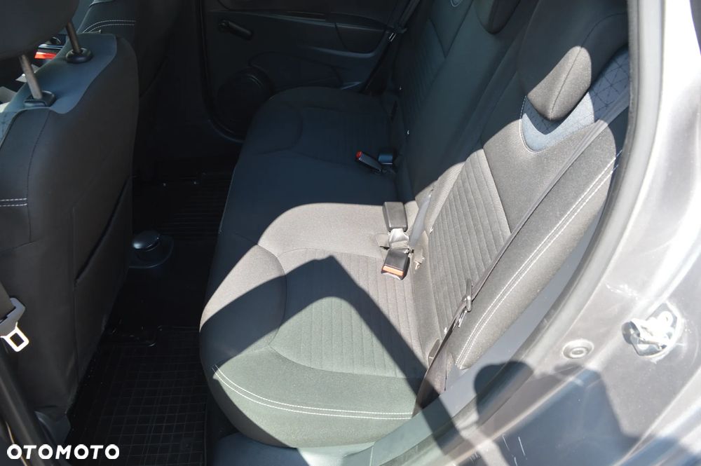 Renault Clio 1.5 dCi Limited - 12