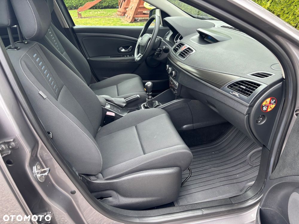 Renault Megane 1.6 16V 110 Expression - 28