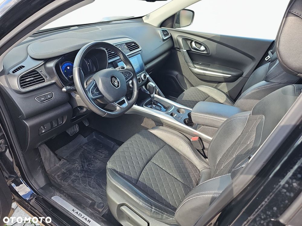 Renault Kadjar - 10