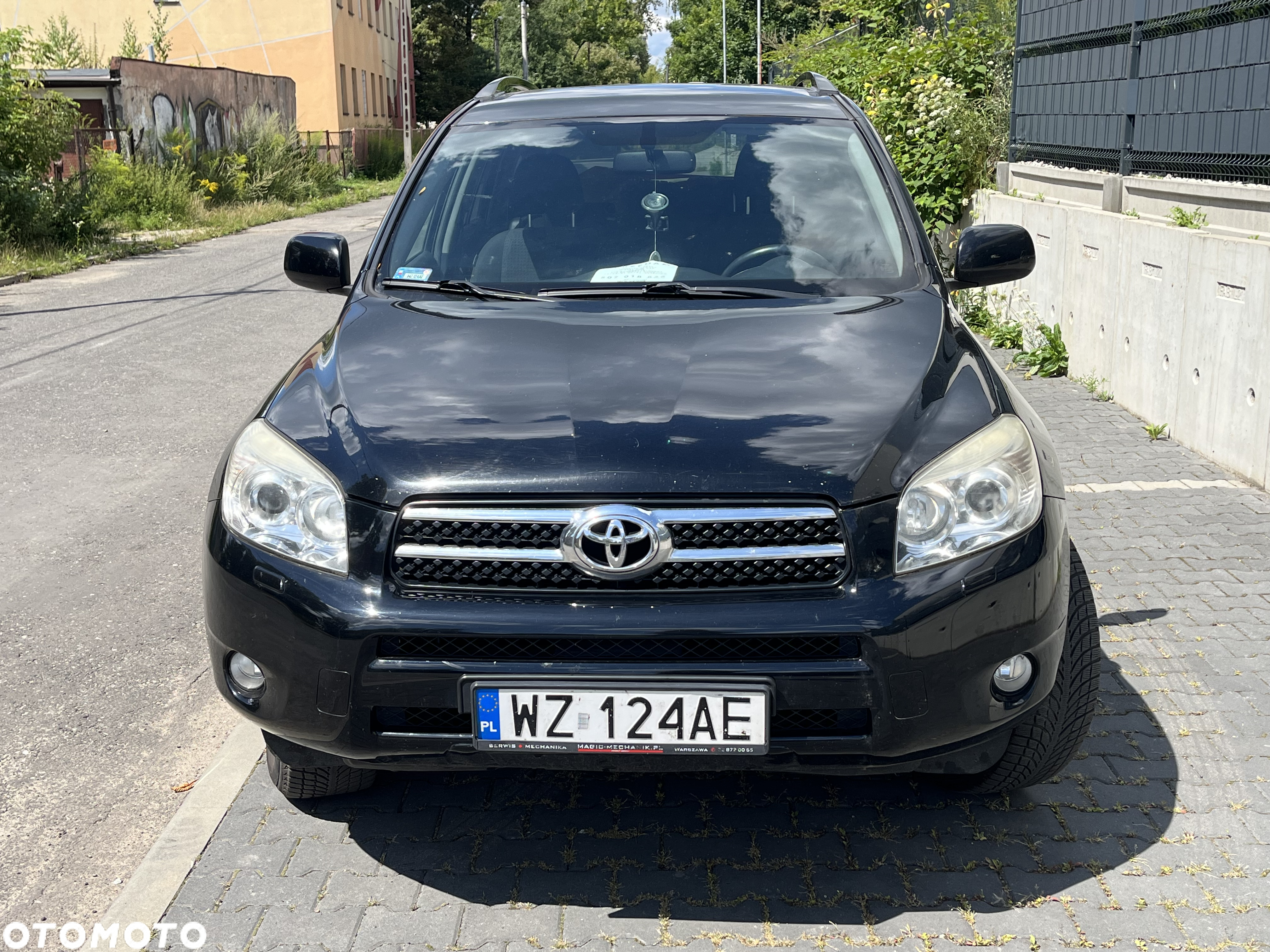 Toyota RAV4 2.2 D-4D Sol - 5