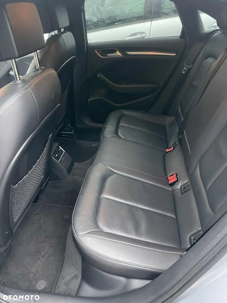 Audi A3 Limousine - 5