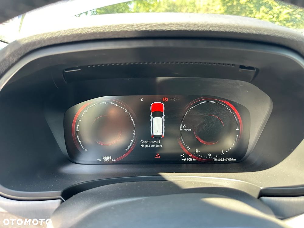 Volvo V90 - 16