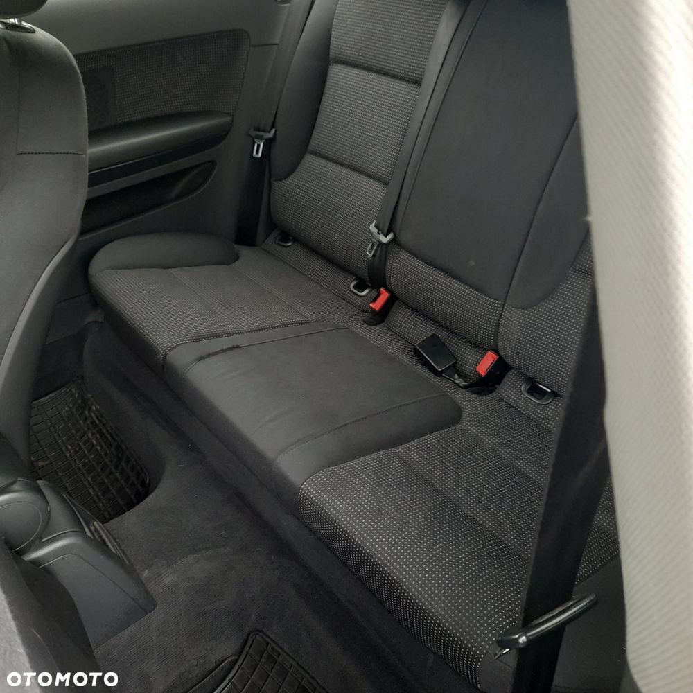 Audi A3 3-drzwiowe 2.0 TDI DPF S line Sportpaket (plus) - 9