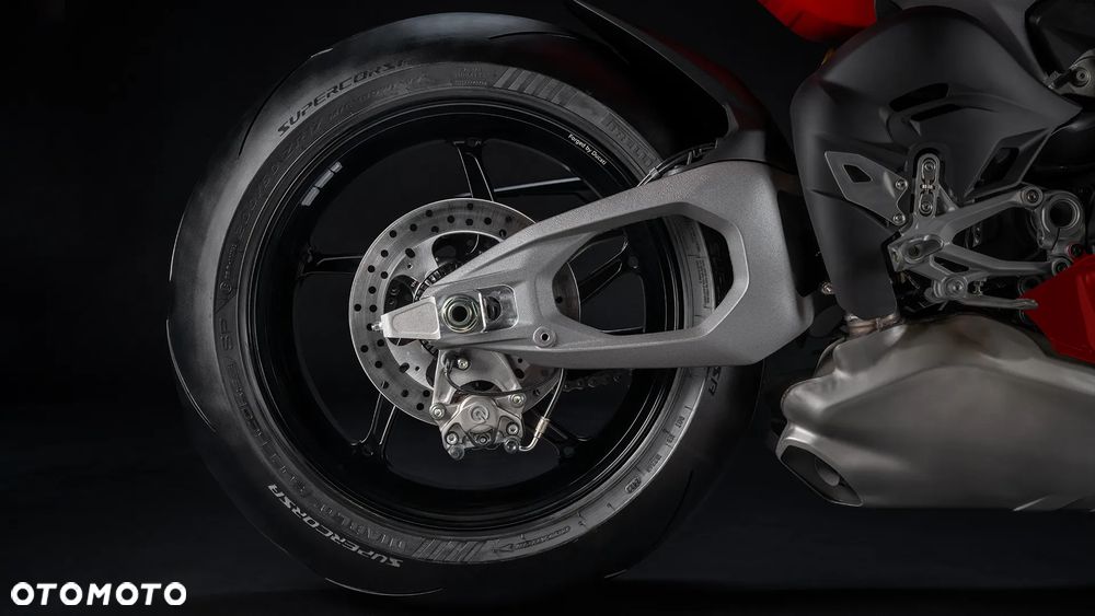 Ducati Panigale V4S - 3
