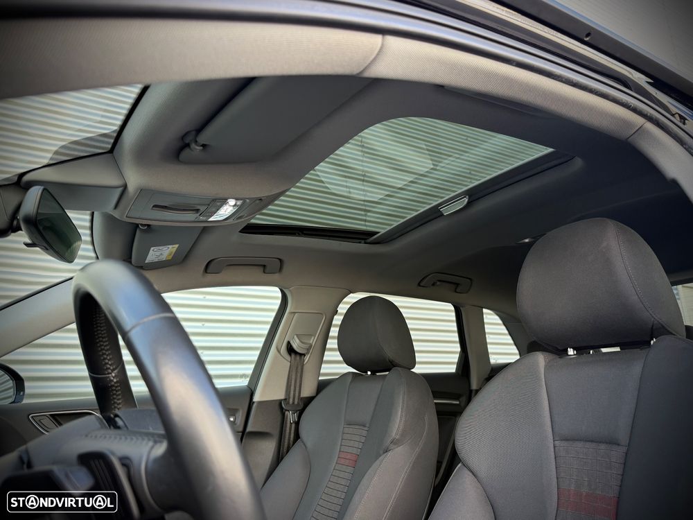 Audi A3 Sportback e-tron 1.4 TFSI Sport S tronic - 31