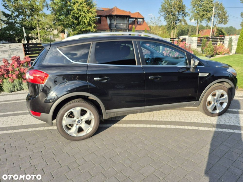 Ford Kuga - 14