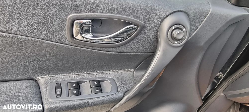 Renault Koleos 2.0 dCI FAP 4x4 Bose Edition - 11