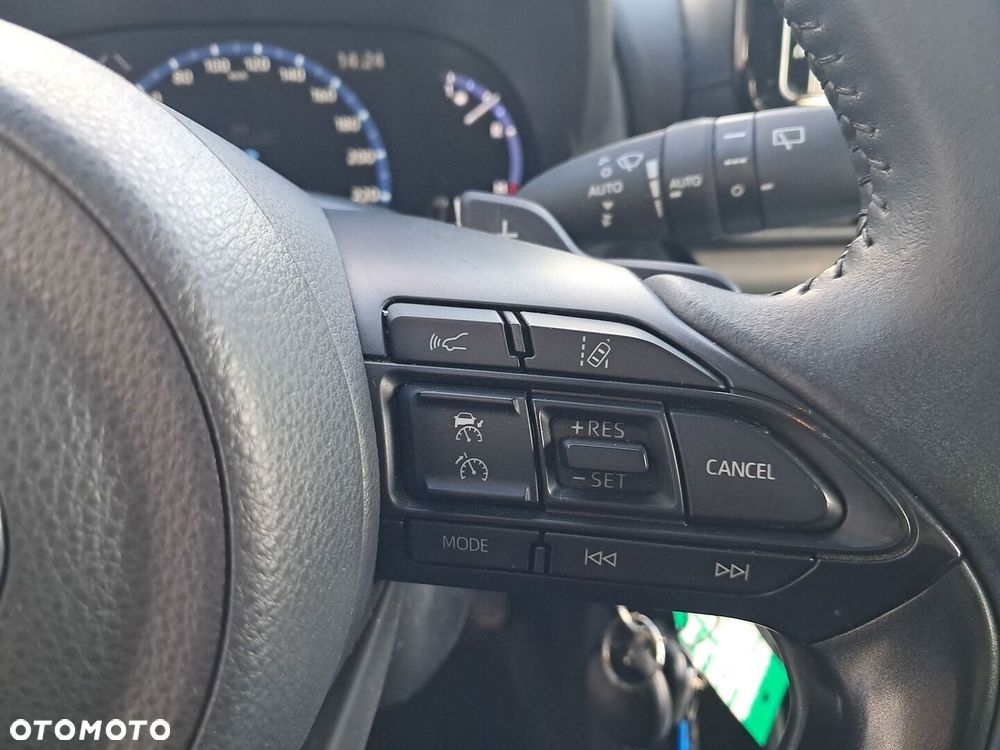 Toyota Yaris Cross 1.5 Comfort CVT - 21