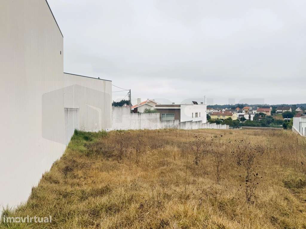 Terreno para construção de Moradia -imediações da cidade de Aveiro - Grande imagem: 4/14