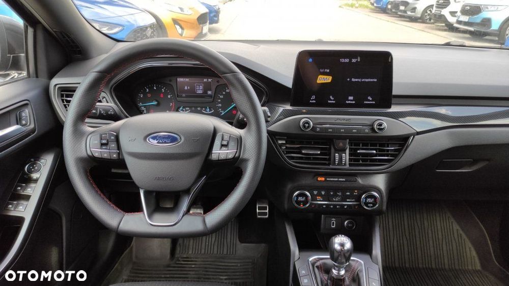 Ford Focus - 21