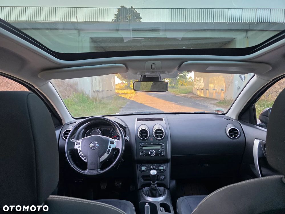 Nissan Qashqai+2 2.0 I-Way - 22