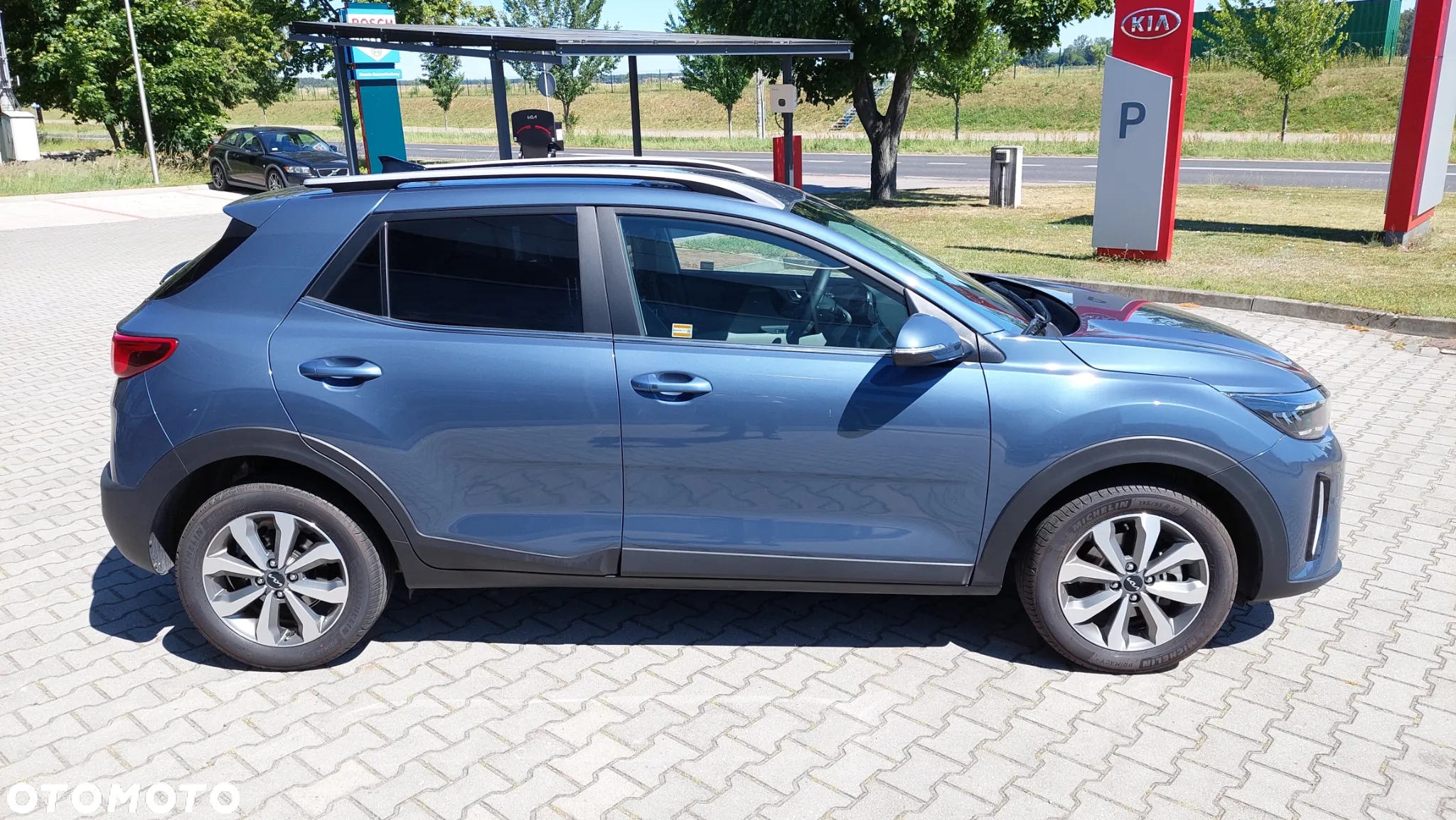 Kia Stonic 1.2 L - 6