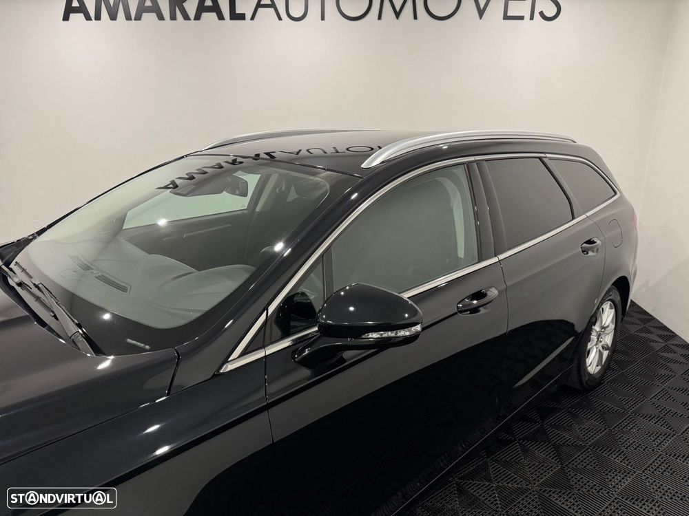 Ford Mondeo SW 1.5 TDCi Titanium - 18