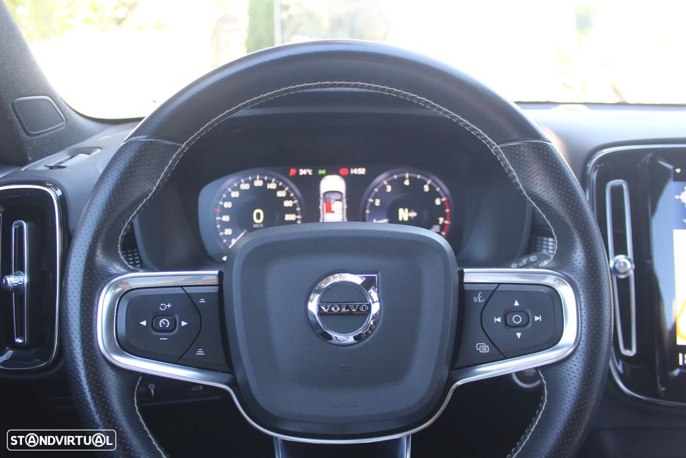 Volvo XC 40 - 15