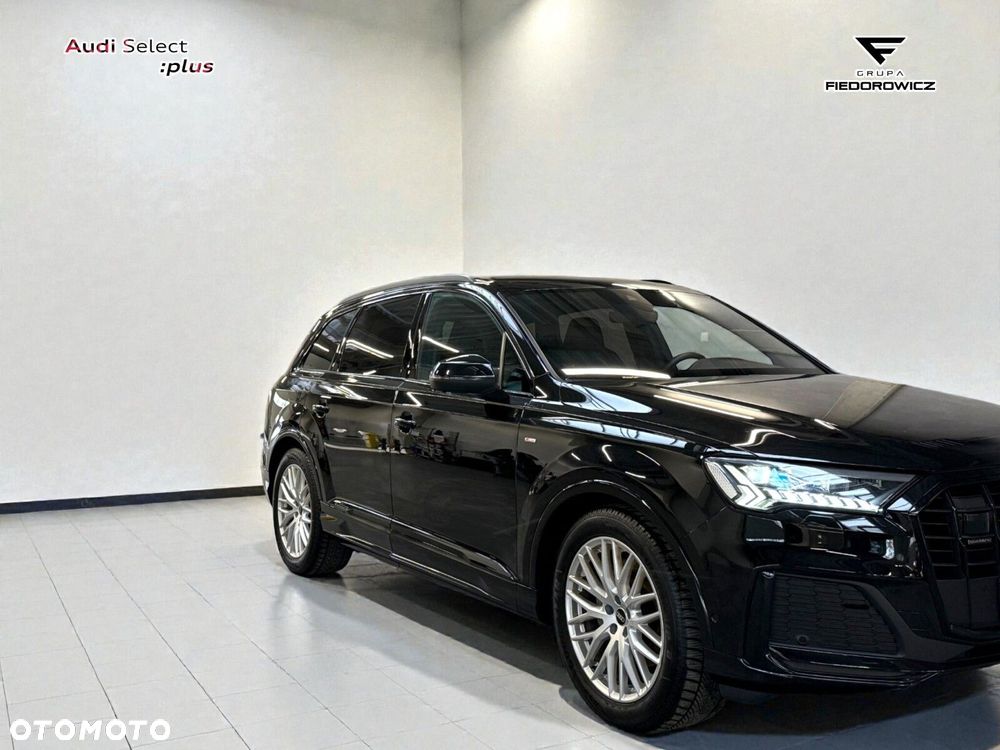 Audi Q7 - 5