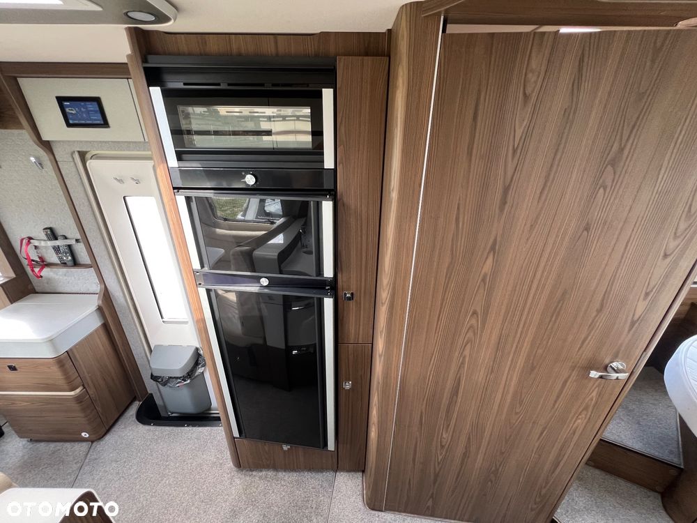 Hymer-Eriba BML I790 - 17