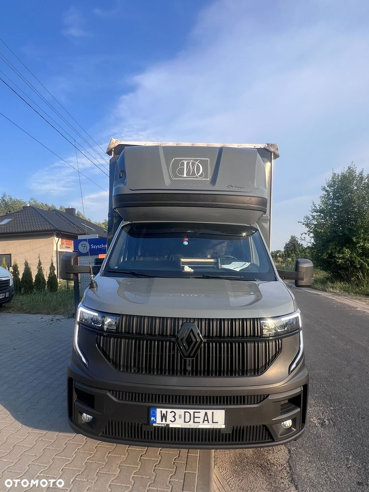 Renault Master - 10