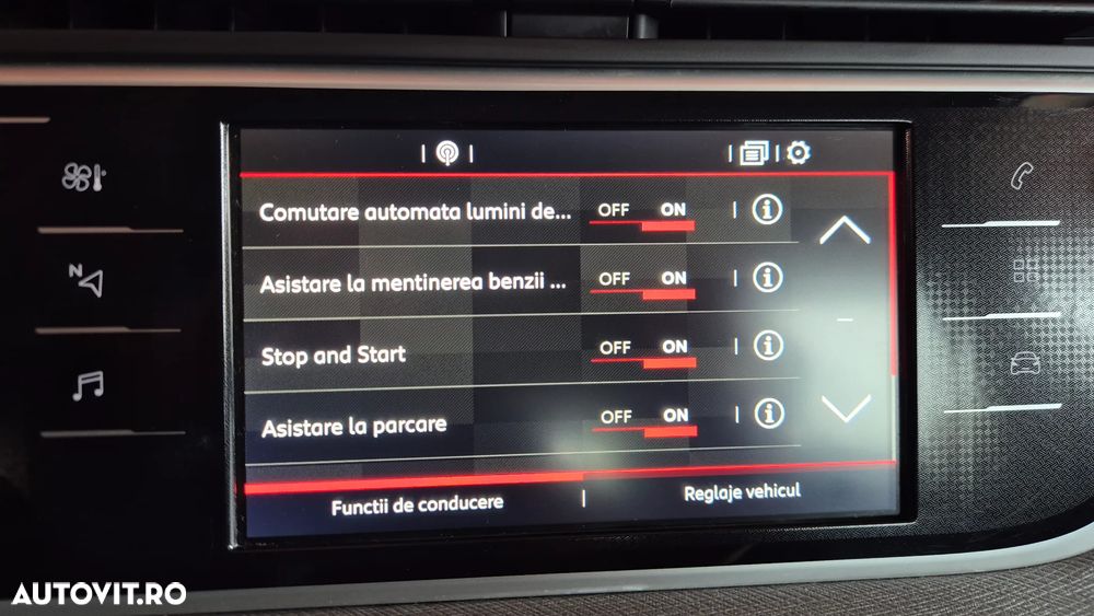 Citroën C4 Grand Space Tourer 2.0 BlueHDi S&S EAT8 Shine - 26
