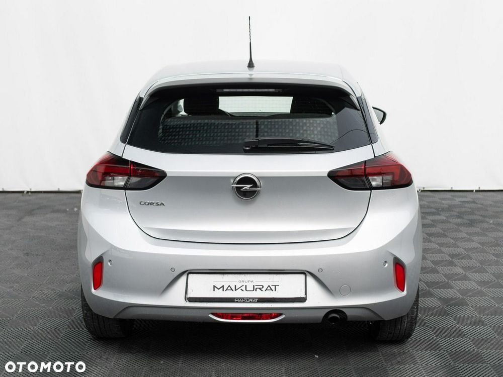 Opel Corsa 1.2 Edition S&S - 9