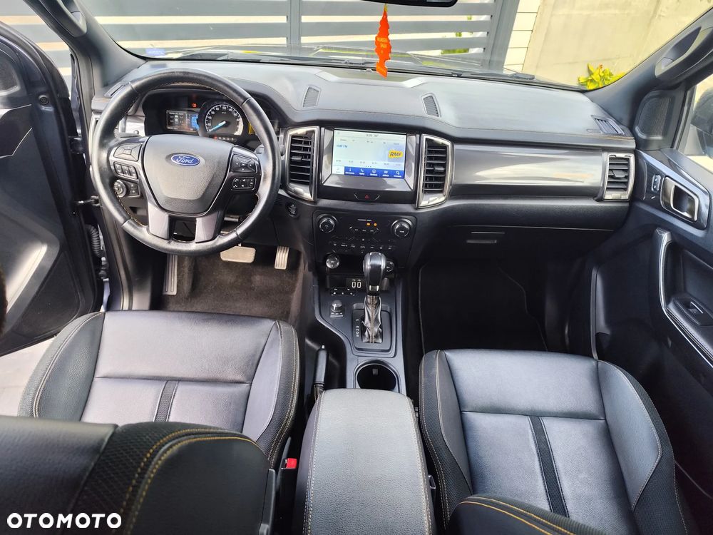 Ford Ranger - 9