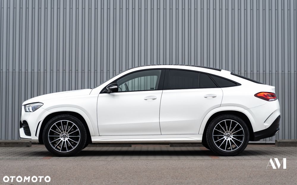 Mercedes-Benz GLE 400 d 4-Matic Premium - 6