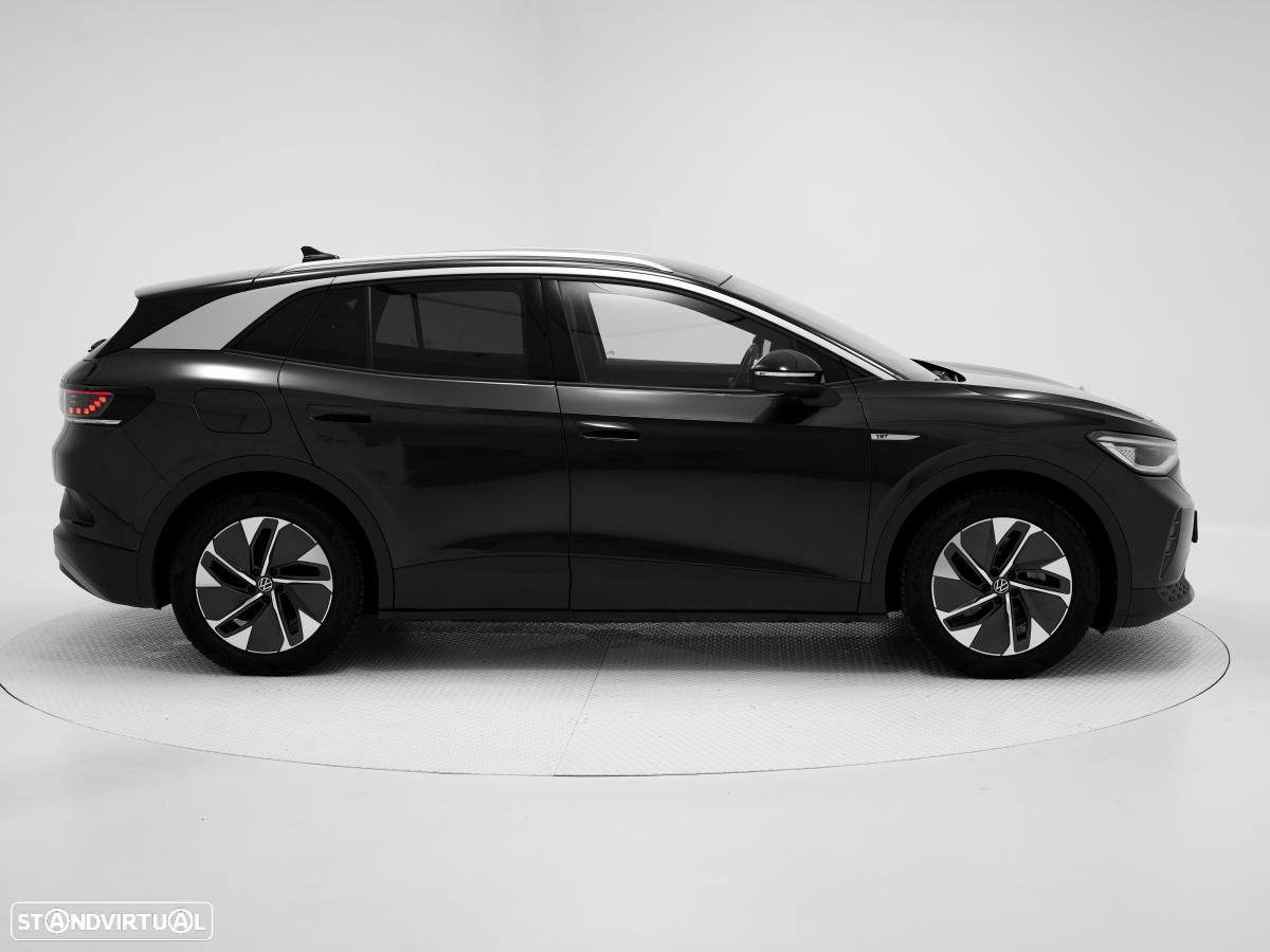 VW ID.4 77 kWh Pro Performance - 2