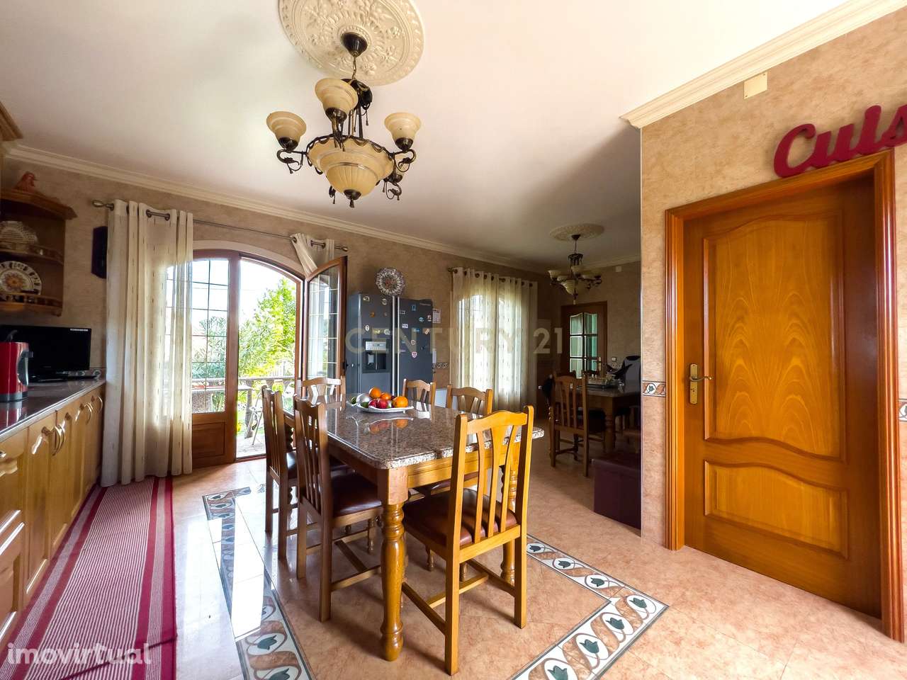 Moradia T4 II Pombal - Grande imagem: 4/41