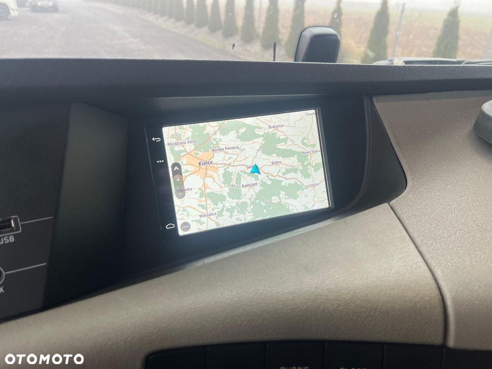 Volvo FH 500 / WERSJA LIMITOWANA / PEŁEN SERWIS / GLOBETROTTER XL / XENON - 29