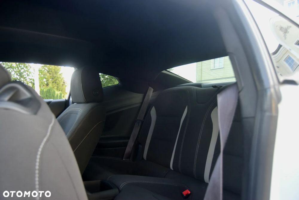 Chevrolet Camaro 3.6 V6 Coupe 2LT - 15