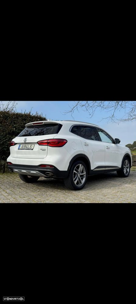 MG EHS 1.5 T-GDI Plug-in Hybrid Luxury - 5