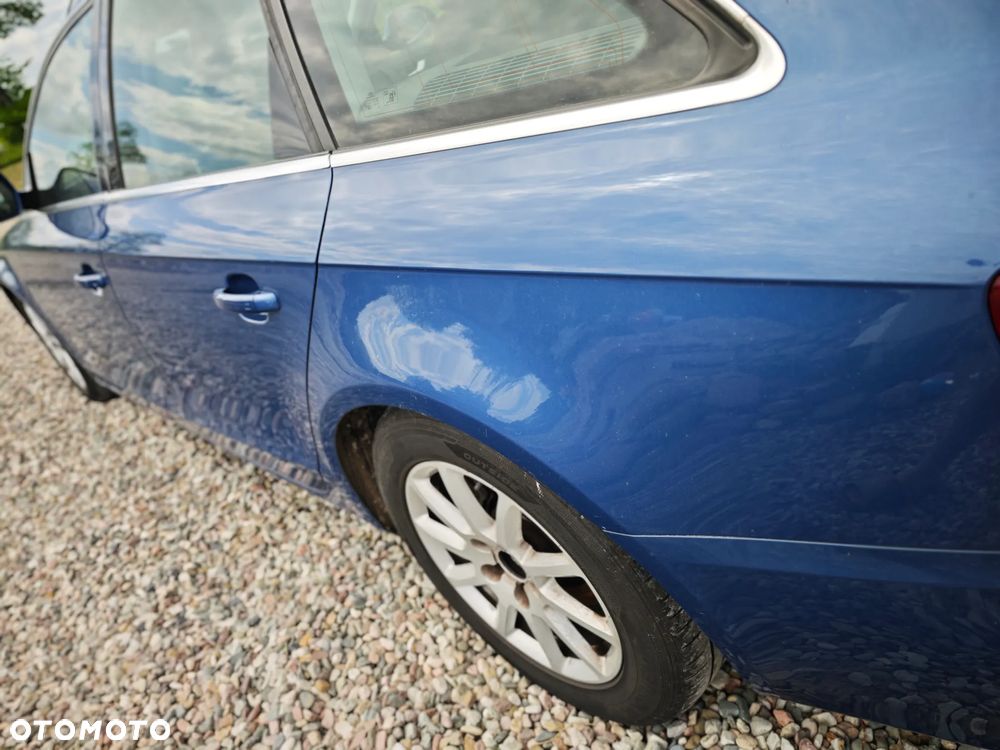Audi A4 Avant 2.0 TDI Limited Edition - 11