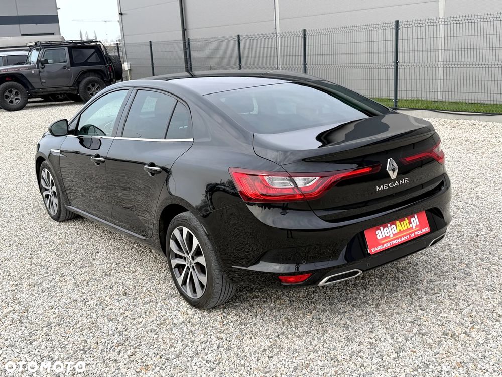 Renault Megane 1.3 TCe FAP Intens - 6