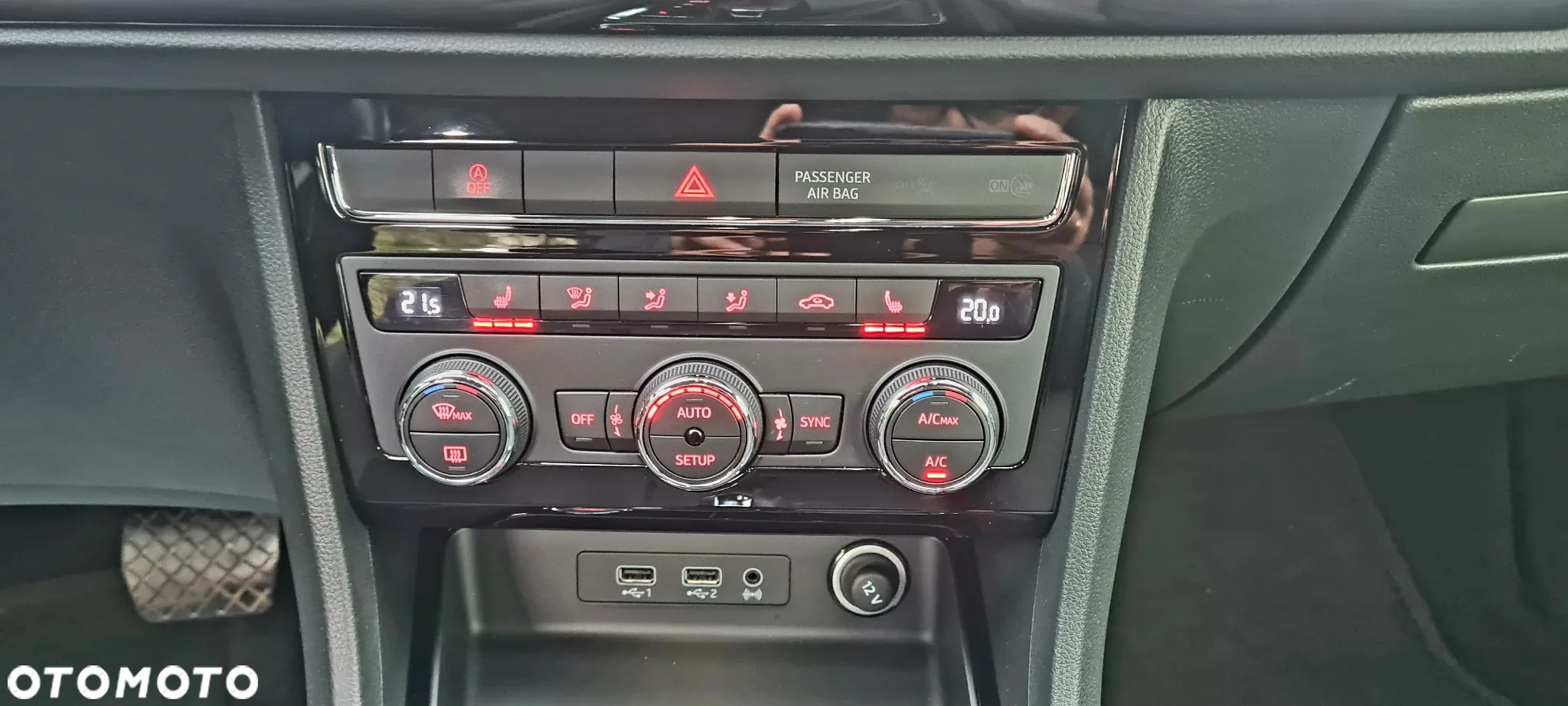 Seat Ateca 2.0 TDI Xcellence S&S 4Drive DSG - 31