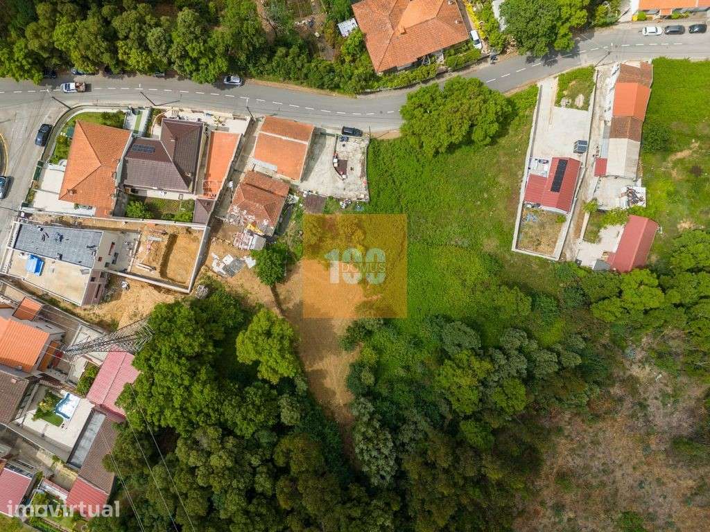 Terreno em Fânzeres - Grande imagem: 5/16