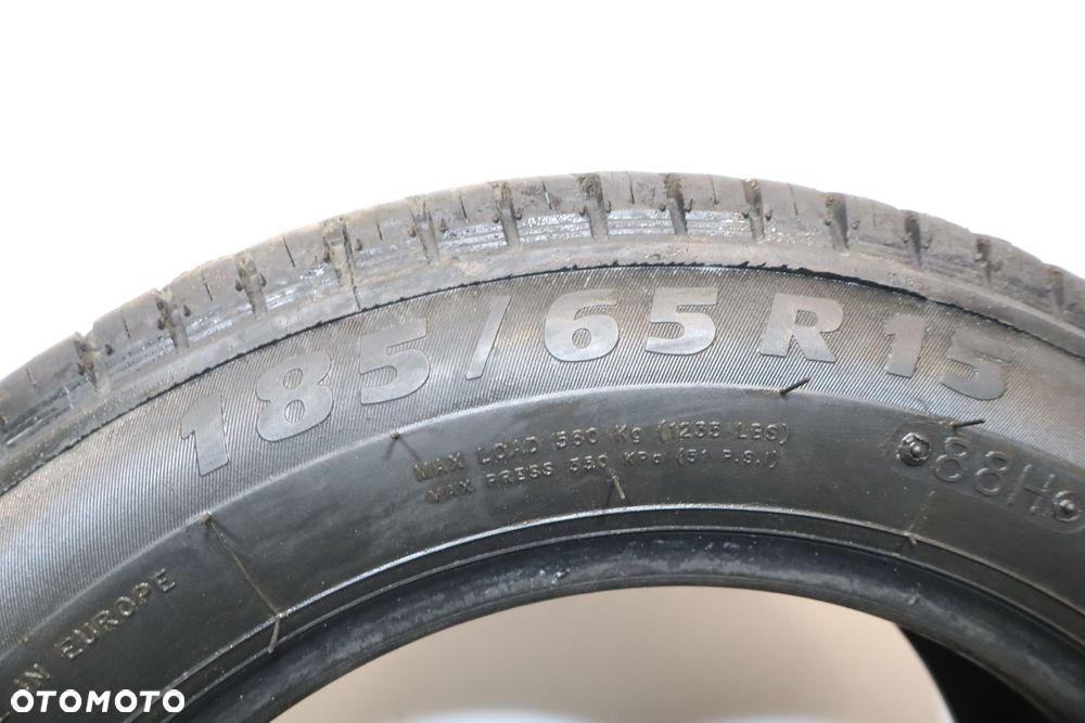 OPONA OPONY FURODYNAMIX  2 SZT 185/65/15 WIELOSEZON 24R - 8