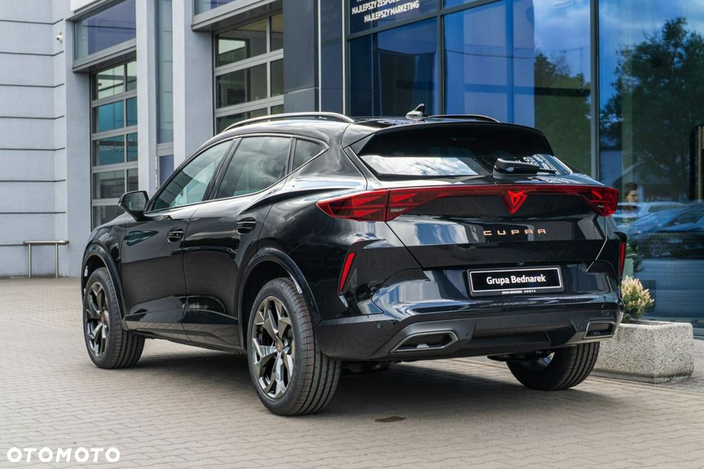 Cupra Formentor - 7