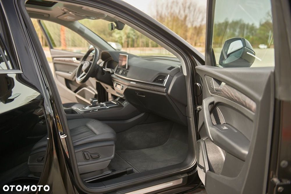 Audi Q5 2.0 TFSI Quattro S tronic - 5