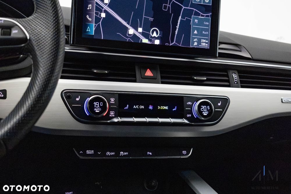 Audi A5 Sportback - 31