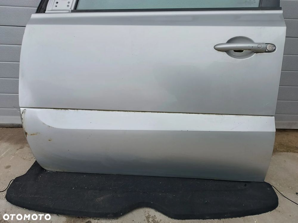 DRZWI LEWE PRZEDNIE LEWY PRZÓD TEKXC RENAULT KOLEOS I LIFT - 3